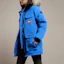 Shop (Women) Canada Goose PBI Expedition Parka Blue Fusion Fit Winter Jacket 4565LPA-64