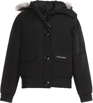 (Women) Canada Goose Red Label Ski Aviator Jacket with Fur Hood 7999L-61 Order (Women) Canada Goose Red Label Ski Aviator Jacket with Fur Hood 7999L-61