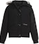 Order (Women) Canada Goose Red Label Ski Aviator Jacket with Fur Hood 7999L-61