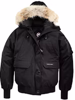 Shop (W) Canada Goose紅標滑雪飛行員毛帽外套 7999L-61