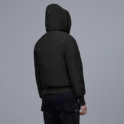 (Women) Canada Goose Red Label Ski Aviator Jacket with Fur Hood 7999L-61 Cheap (Women) Canada Goose Red Label Ski Aviator Jacket with Fur Hood 7999L-61