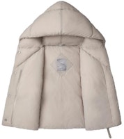 (W) Canada Goose Rhoda Rompi Berkerudung Warna Polos 4831W-432 Lookbook (W) Canada Goose Rhoda Rompi Berkerudung Warna Polos 4831W-432