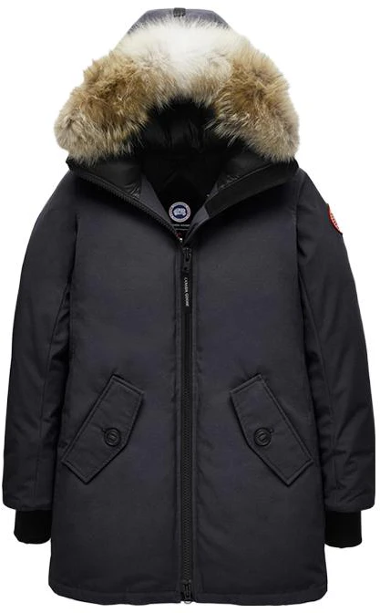 women-canada-goose-rosemont-navy-blue-down-jacket-with-fur-trim-red-label-3030-l-67