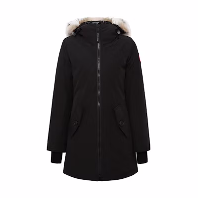 (Women) Canada Goose Rosemont Red Label Insulated Down Parka Jacket 3030L-61