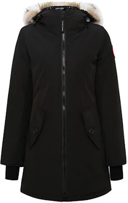 (W) Canada Goose Rosemont Red Label Jaket Parka Insulated Down 3030L-61 Order (W) Canada Goose Rosemont Red Label Jaket Parka Insulated Down 3030L-61