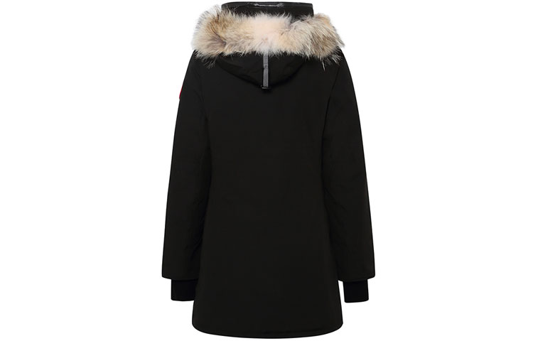 (Women) Canada Goose Rosemont Red Label Insulated Down Parka Jacket 3030L-61 圖 3