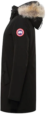 (W) Canada Goose Rosemont Red Label Jaket Parka Insulated Down 3030L-61 Shop (W) Canada Goose Rosemont Red Label Jaket Parka Insulated Down 3030L-61
