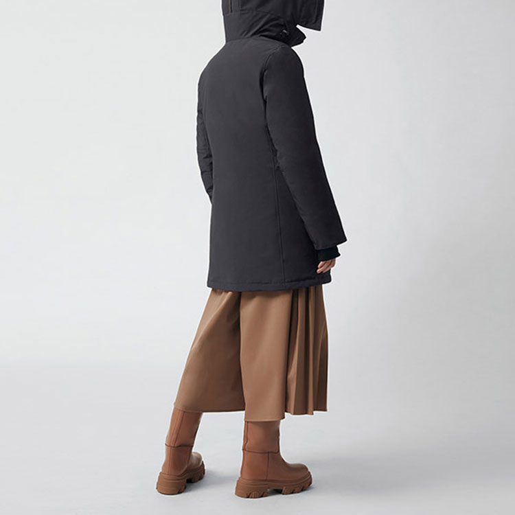 (Women) Canada Goose Rosemont Red Label Insulated Down Parka Jacket 3030L-61 圖 7