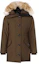 Order (W) Canada Goose Rossclair Fusion Fit Chaqueta Parka Impermeable de Plumas. 2580LA-B