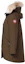 Lookbook (W) Canada Goose Rossclair Fusion Fit Chaqueta Parka Impermeable de Plumas. 2580LA-B