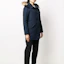Purchase (W) Canada Goose Rossclair Red Label Waterproof Down Parka Biru Laut 2580L-63