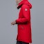 Details for (Women) Canada Goose Rossclair Red Waterproof Down Parka 2580L-11