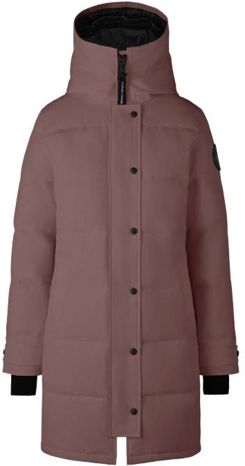 women-canada-goose-shelburne-long-parka-brown-red-slim-fit-winter-jacket-3802-wb-455