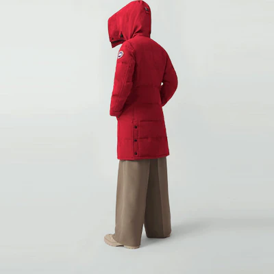 (W) 캐나다구스 쉘번 베리 레드 파카 방수 다운 재킷 3802L-810 Purchase (W) 캐나다구스 쉘번 베리 레드 파카 방수 다운 재킷 3802L-810