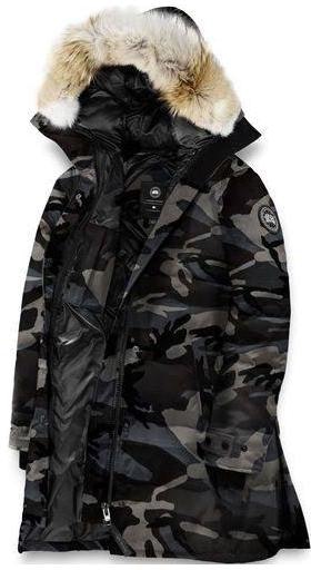 women-canada-goose-shelburne-black-camo-long-parka-with-detachable-fur-hood-3802-lbp-510