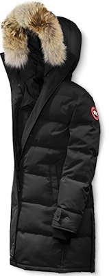 (W) 캐나다구스 쉘번 퓨전 핏 파카 블랙 겨울 자켓 3802LA-61 Order (W) 캐나다구스 쉘번 퓨전 핏 파카 블랙 겨울 자켓 3802LA-61