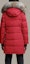 Shop (Women) Canada Goose Shelburne Fusion Fit Red Label Parka Red Down Jacket 3802LA-11