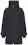 Buy (W) Canada Goose Shelburne FW22 Chaqueta Negra Impermeable A Prueba de Viento Mujer. 3802W-61