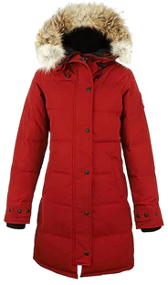 women-canada-goose-shelburne-parka-deep-red-long-down-jacket-3802-l-261