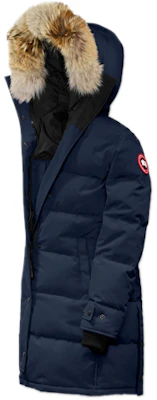 (W) 캐나다구스 쉘번 파카 겨울 블루 방수 오리털 다운 재킷 3802L-63 Order (W) 캐나다구스 쉘번 파카 겨울 블루 방수 오리털 다운 재킷 3802L-63