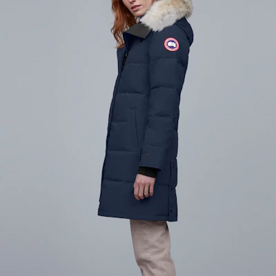 (W) 캐나다구스 쉘번 파카 겨울 블루 방수 오리털 다운 재킷 3802L-63 Purchase (W) 캐나다구스 쉘번 파카 겨울 블루 방수 오리털 다운 재킷 3802L-63