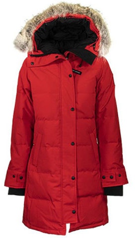 women-canada-goose-shelburne-red-label-red-hooded-long-parka-jacket-3802-l-11