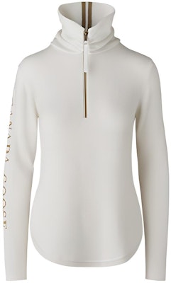 (W) Canada Goose SS22 Fairhaven 1/4 Zip Sweater Wool Reflektif Putih 7027L-467 Buy (W) Canada Goose SS22 Fairhaven 1/4 Zip Sweater Wool Reflektif Putih 7027L-467