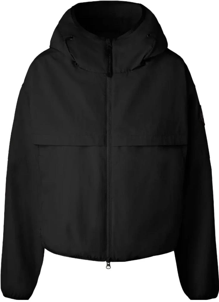 women-canada-goose-ss-23-solid-logo-hooded-jacket-black-2433-wb-61