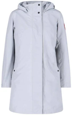 (W) カナダグース SS23 ライトウェイト ソリッドグレー ジャケット 2424L200 Buy (W) カナダグース SS23 ライトウェイト ソリッドグレー ジャケット 2424L200