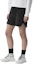 Shop (Women) Canada Goose SS24 Kaslo Black Windproof Drawstring Casual Shorts. 7501W-61