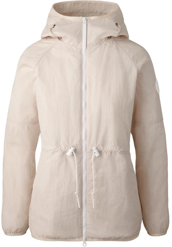 women-canada-goose-ss-24-lundell-windproof-waterproof-beige-hooded-jacket-women-s-2438-ww-1621