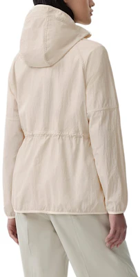 (W) 캐나다구스 SS24 룬델 방풍 방수 베이지 후드 자켓 여성용. 2438WW-1621 Shop (W) 캐나다구스 SS24 룬델 방풍 방수 베이지 후드 자켓 여성용. 2438WW-1621