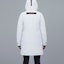 Details for (W) Canada Goose Toronto Red Label Jaket Putih Printed Down 1049L-595