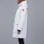 Sizing (W) Canada Goose Toronto Red Label Jaket Putih Printed Down 1049L-595