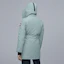 Purchase (W) Canada Goose Trillium Parka Azul, Abrigo Invierno Impermeable y Cortavientos. 6660L-808