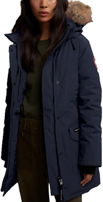 (W) 캐나다구스 트릴리움 파카 방수 방풍 다운 자켓 네이비 6660LA-646 Lookbook (W) 캐나다구스 트릴리움 파카 방수 방풍 다운 자켓 네이비 6660LA-646