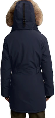 (W) 캐나다구스 트릴리움 파카 방수 방풍 다운 자켓 네이비 6660LA-646 Shop (W) 캐나다구스 트릴리움 파카 방수 방풍 다운 자켓 네이비 6660LA-646