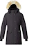 Buy (Women) Canada Goose Trillium Parka Womens Deep Navy Winter Waterproof Coat 6660L-67