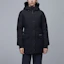 Lookbook (Women) Canada Goose Trillium Parka Womens Deep Navy Winter Waterproof Coat 6660L-67