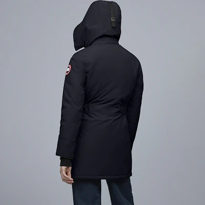 (Women) Canada Goose Trillium Parka Womens Deep Navy Winter Waterproof Coat 6660L-67 Purchase (Women) Canada Goose Trillium Parka Womens Deep Navy Winter Waterproof Coat 6660L-67