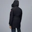 Purchase (Women) Canada Goose Trillium Parka Womens Deep Navy Winter Waterproof Coat 6660L-67