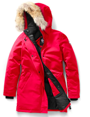 women-canada-goose-victoria-red-label-red-winter-parka-jacket-3037-l-11