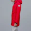 Purchase (W) 加拿大鹅 Victoria 红标红色冬季派克大衣 3037L-11