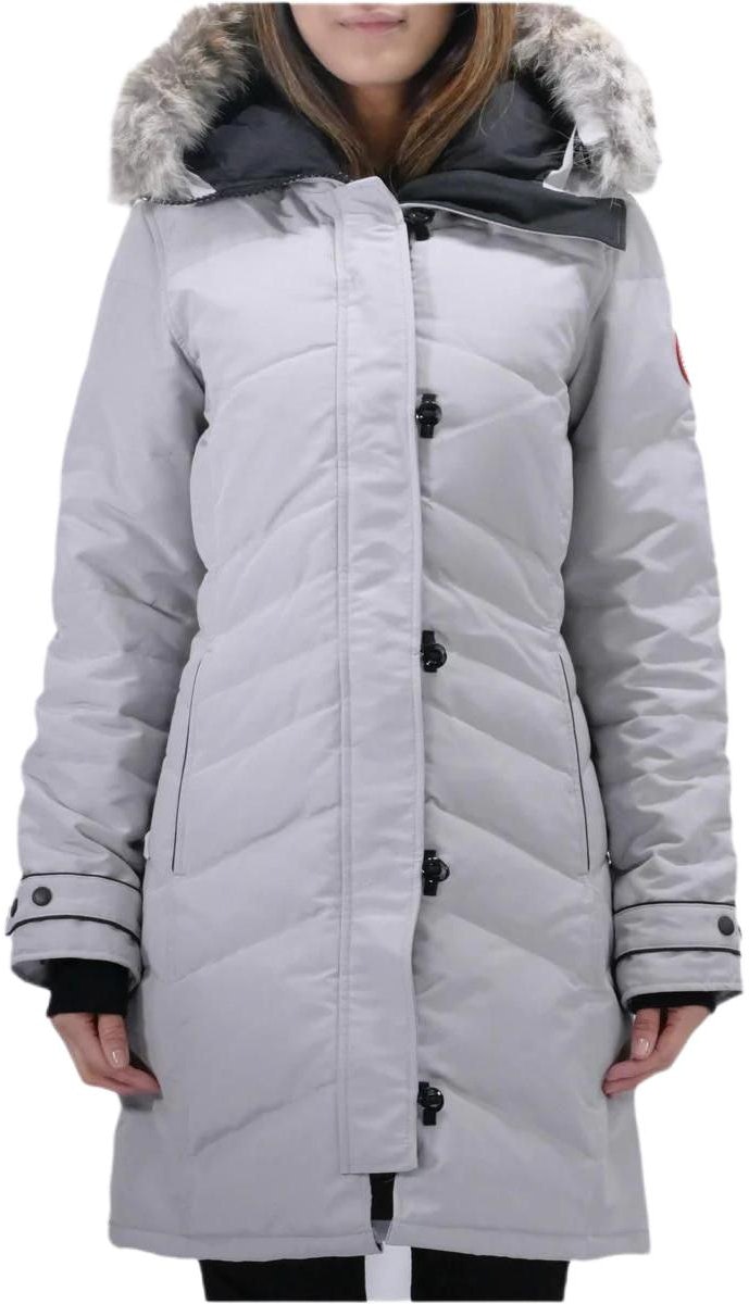 women-canada-goose-victoria-series-grey-fur-trim-hooded-down-parka-coat-3037-l-439