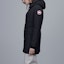 Shop (Women) Canada Goose Victoria Series Down Jacket, Navy Blue Winter Coat 3037L-67