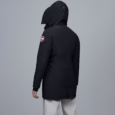 (Women) Canada Goose Victoria Series Down Jacket, Navy Blue Winter Coat 3037L-67 Purchase (Women) Canada Goose Victoria Series Down Jacket, Navy Blue Winter Coat 3037L-67