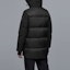 Details for (Women) Canada Goose Whitehorse Black Label Mid-Length Down Coat for Women 3204LB-61