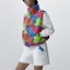 Details for (Women) Canada Goose x Paola Pivi SS23 Cartoon Print Logo Down Vest. 1100WPB1-1636
