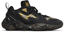 Buy (W) Candace Parker x adidas Exhibit A 'Hitam Emas' GY0993