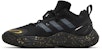 (W) Candace Parker x adidas Exhibit A 'Hitam Emas' GY0993